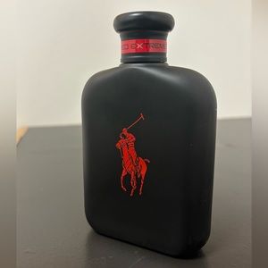 POLO RED EXTREME by Ralph Lauren